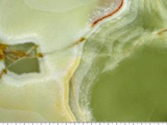 Onyx green